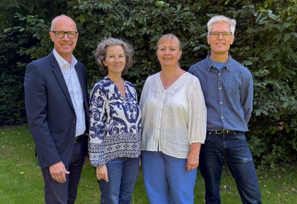 Friends With Benefit